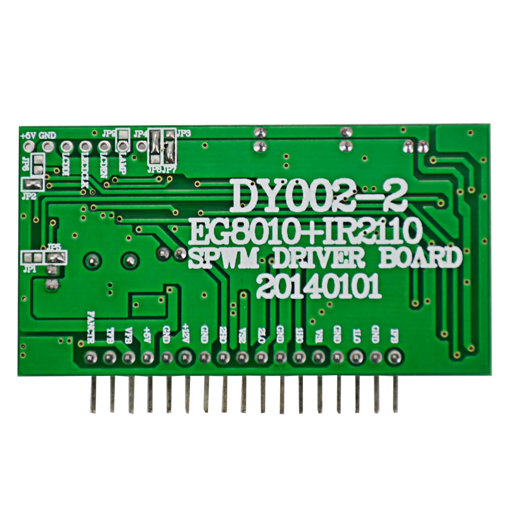 Инвертор синусоидальной волны SUNYIMA 2000 Вт с радиаторами