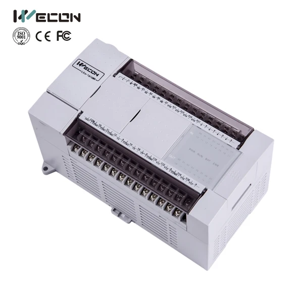 Wecon 32 точки поддержка PLC модуль процессора (LX3VP 1616MT D)|module| |