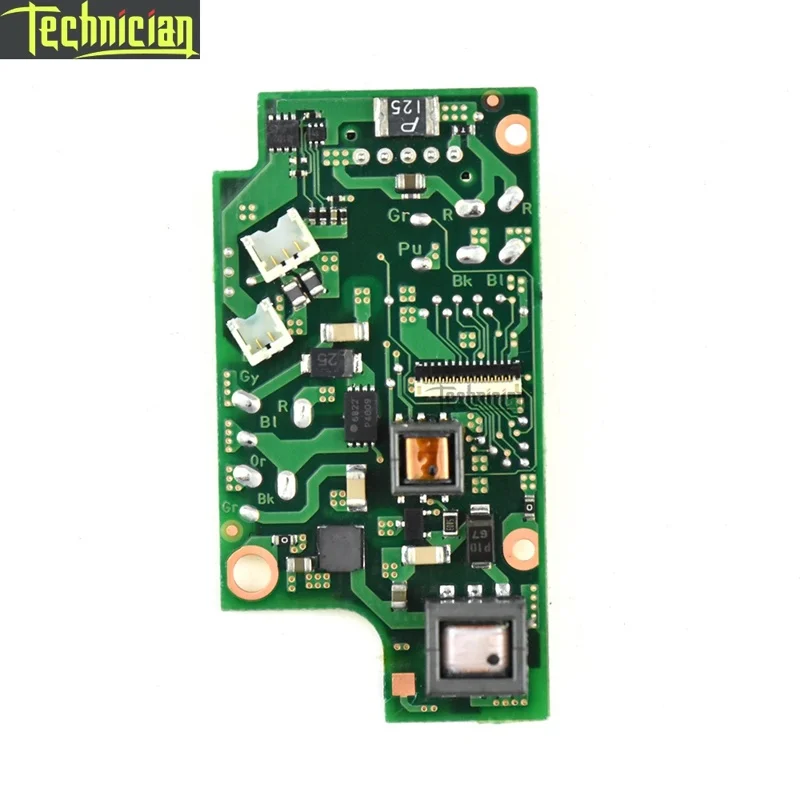 D5200 плата питания и запасные части для вспышки камеры Nikon|parts for|board cameraboard parts |