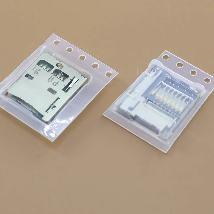 Юйси для samsung I9300 I9308 Galaxy SIII S3 Micro SD TF карты лоток считыватель модуль слот Держатель Разъем Замена