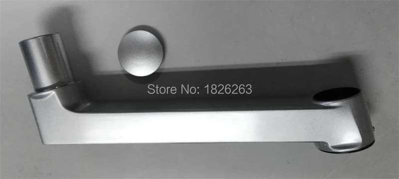 

Aluminum Alloy Extension Arm For Monitor Holder Display Stand