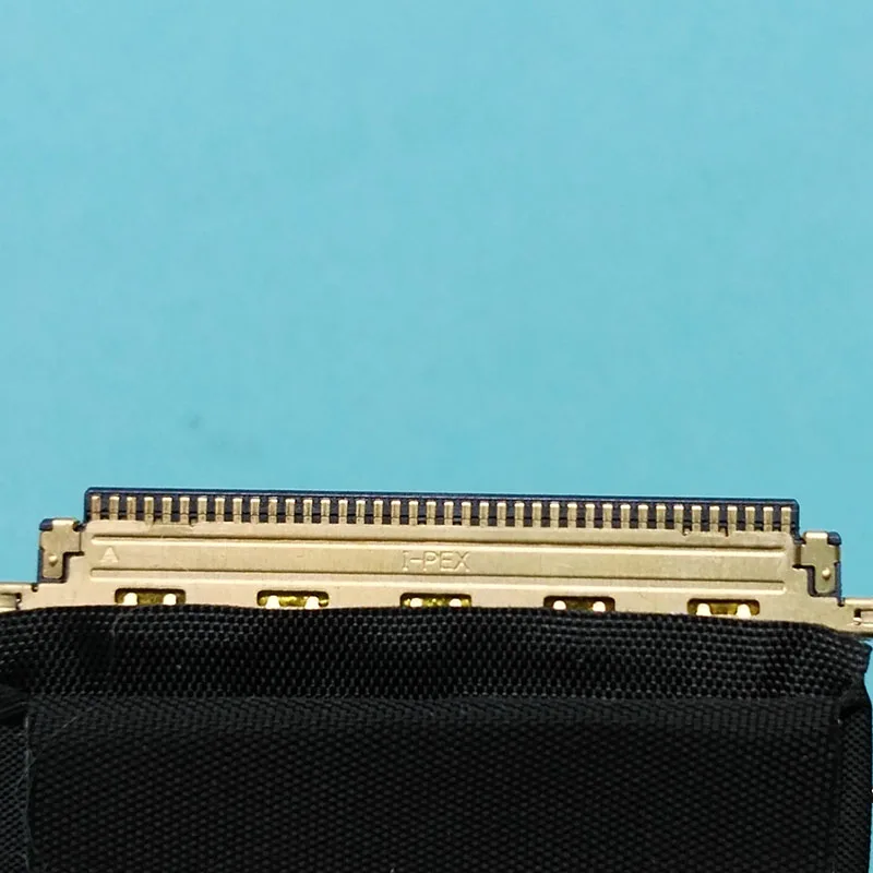 Новый оригинальный ЖК-кабель для LENOVO RV2 WQHD EDP 450.0A90A.0001 01HY980 | Компьютеры и офис