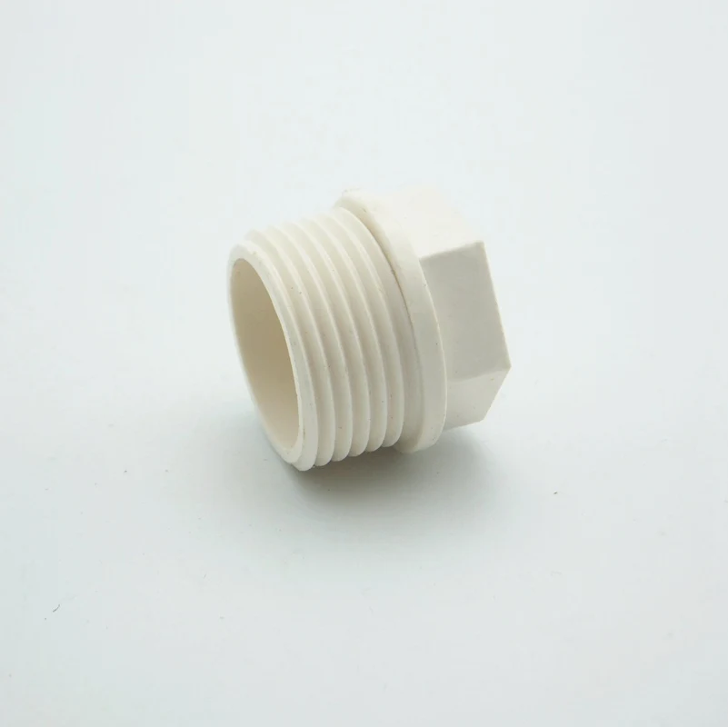 Концевая заглушка BSP для садовой системы полива 1/2 дюйма|pipe fittings|tube male connectorbsp connector