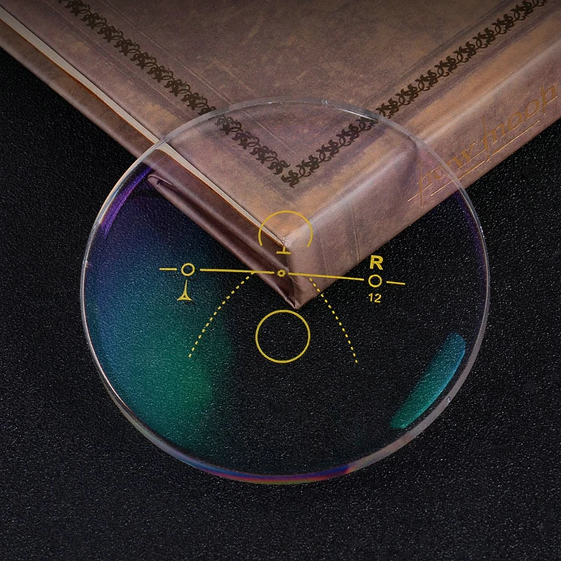 Асферические очки MINCL/1 56 оптическая линза для коррекции близорукости с