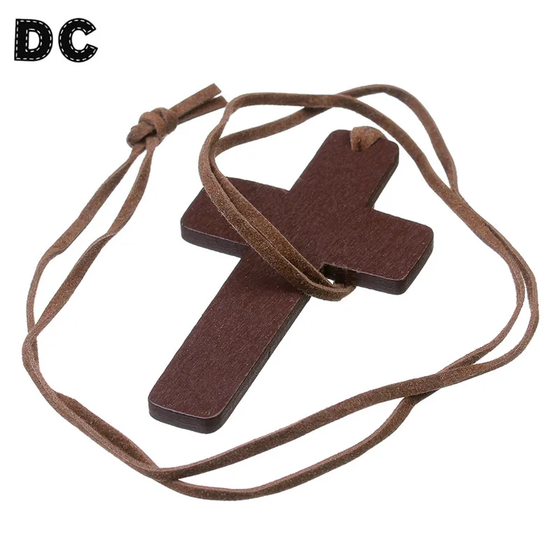 Винтажный свитер DC 1 шт. деревянная модель длинное женское колье чокер для женщин