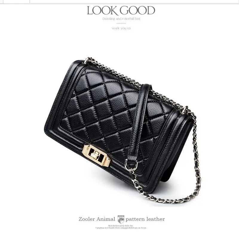 Zooler цепи мешок женский 2017 новый летний дермы сумки небольшую сумку темперамент