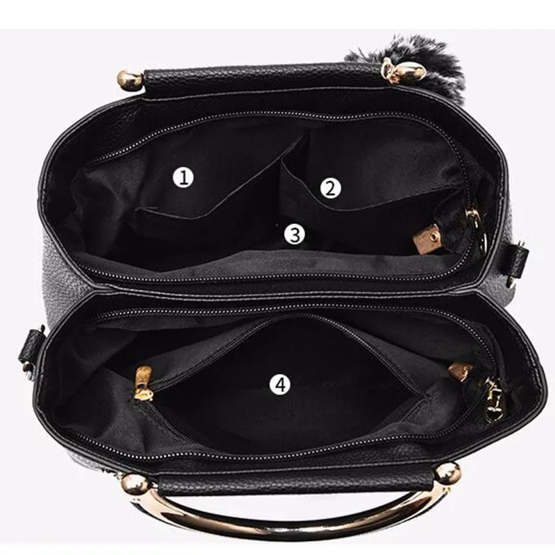 Женская кожаная сумка клатч с цветными цветами 2020 Брендовая женская мессенджер