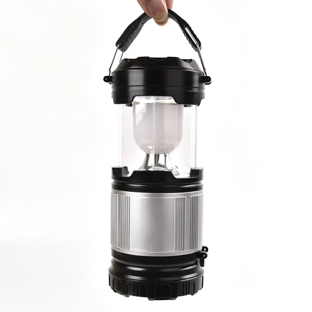 Bulb 30 светодиодный/COB/Лампа, Портативный Телескопический для кемпинга, лампа для улицы, палатка, портативный фонарь для кемпинга, уличное освещение, Складная Лампа для кемпинга - Мощность в ваттах: Bulb