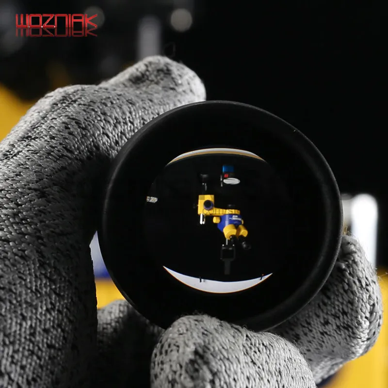 Механик промышленного класса Тринокулярный стереоскопический микроскоп