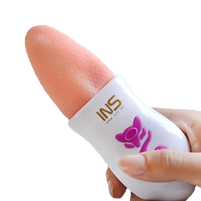 Оральный секс медовый язык вибратор перезаряжаемый 20 частот G точка оральный