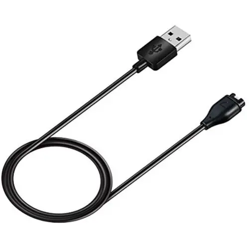 USB-кабель для зарядки и передачи данных часов Garmin Fenix 5 / 5S 5X |