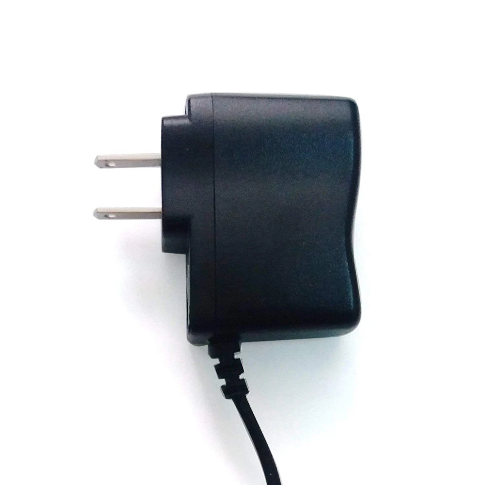 Yiktree оригинальный 5 в 2 а микро Usb адаптер питания переменного/постоянного тока cctv