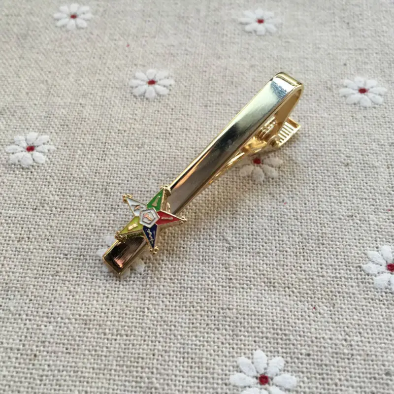 Масонские Зажимы для галстука 10 шт. опт|tie clip|masonic tie clipclip for |