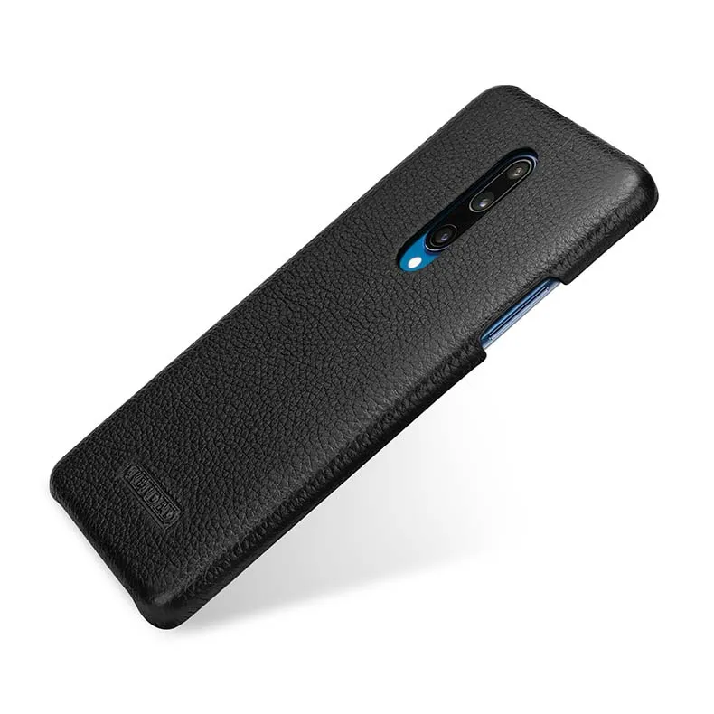 Эксклюзивная распродажа, чехол из натуральной кожи для Oneplus 7, модный Ультратонкий чехол для телефона Oneplus 7 Pro, Oneplus 7pro