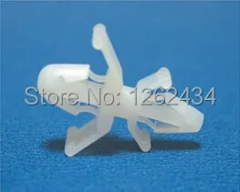 

HDB-0406 Circuit board bracket. The plane type clamp. PC board isolation column
