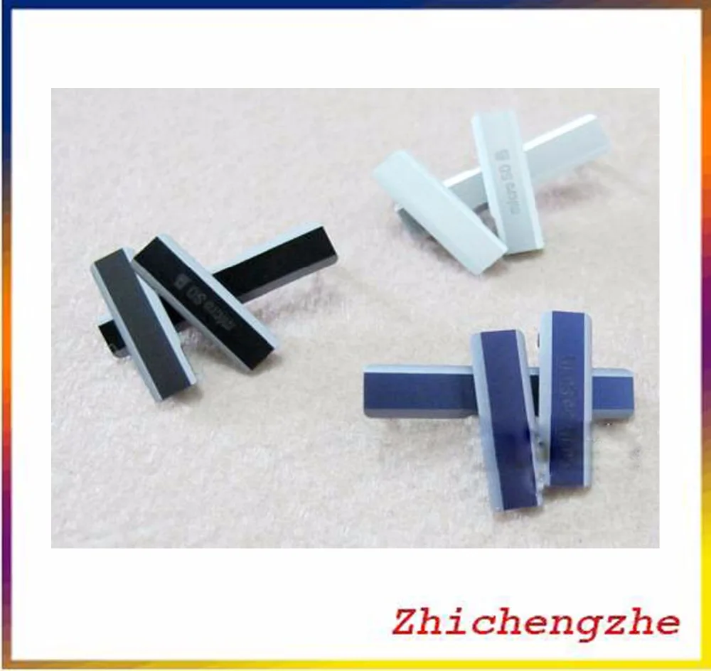 Оригинальный Новый пылезащитный чехол с USB-портом для зарядки + порт Micro SD слот