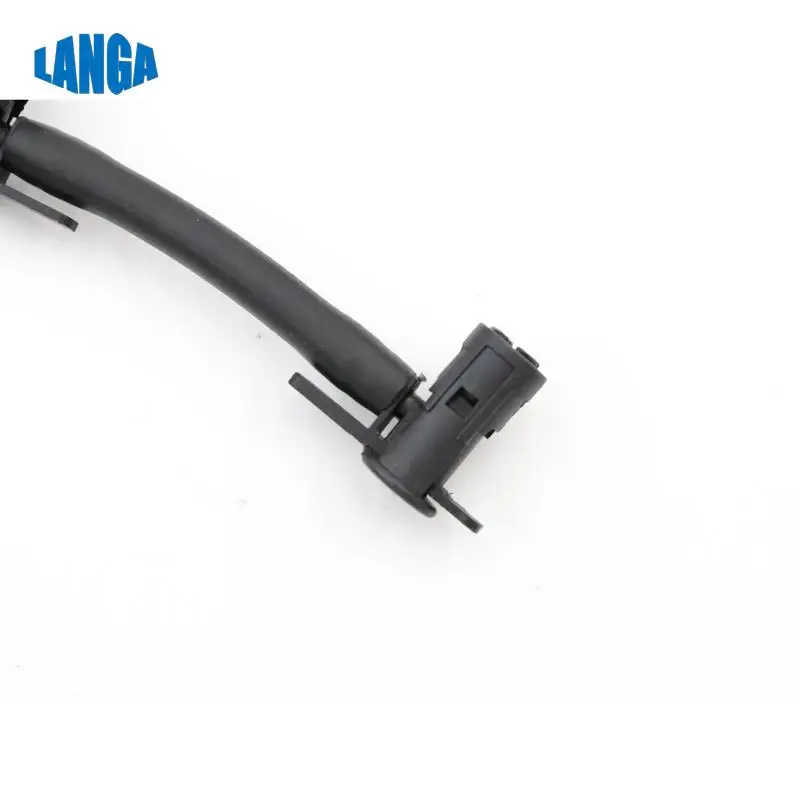 059130218AS 059130218AM Подходит для Audi Q7 подходит VW линия возврата топлива шланг дизельный