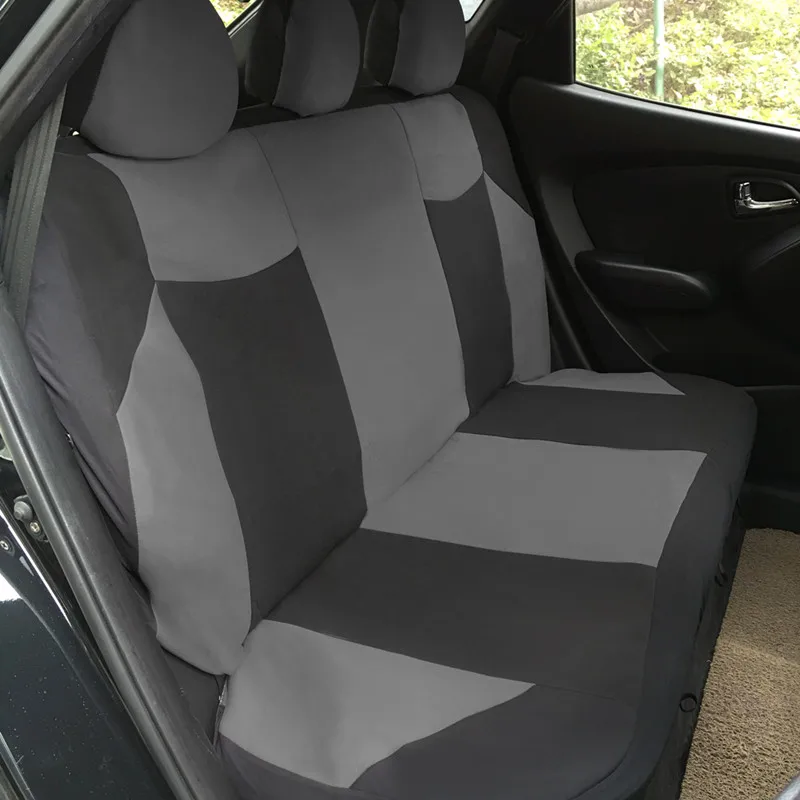 Автомобильные чехлы на сиденья для Toyota auris c-hr harrier hilux mark 2 Премиум Тундра 2013 2012 2011 2010