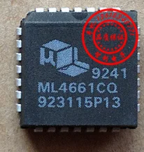 

Бесплатная доставка ML4661CQ IC chip PLCC