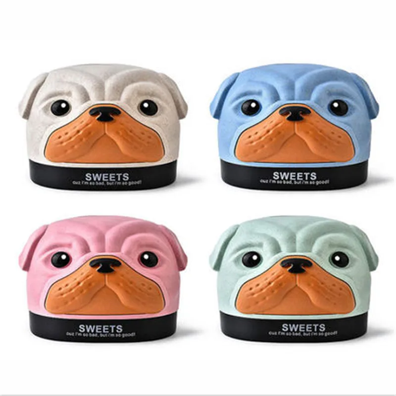 Бобби собака коробка для салфеток автомобиля держатель сидения офиса украшения