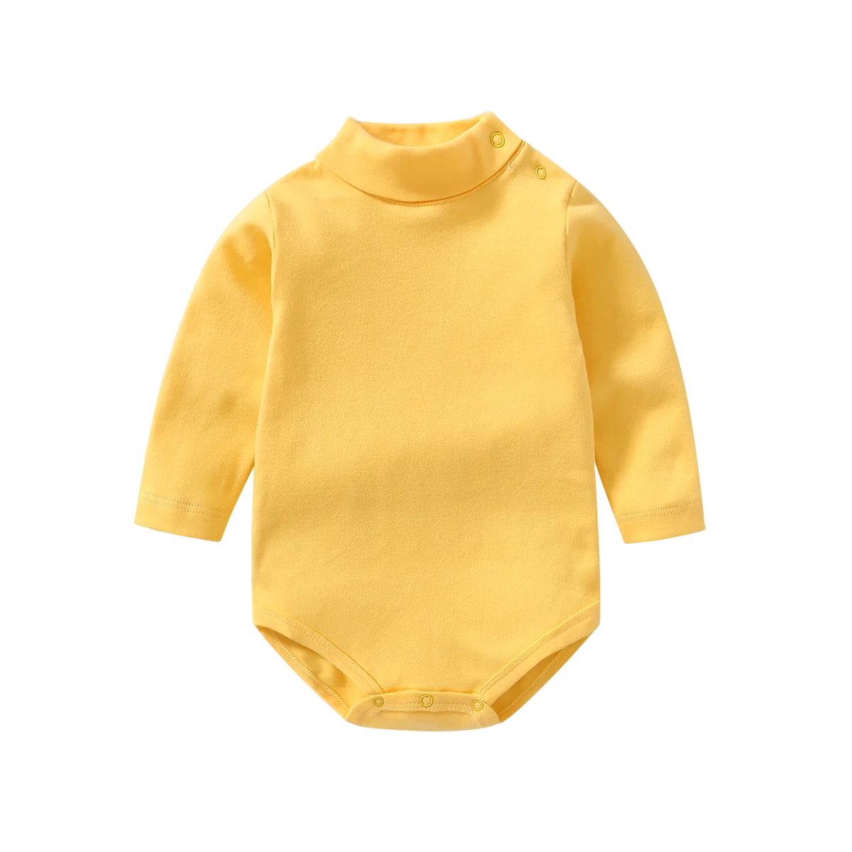 Костюм для новорожденных девочек; боди Bebe с высоким воротником и длинными рукавами для малышей; боди для новорожденных; хлопковое боди для мальчиков и девочек; одежда для близнецов; комбинезон для малышей