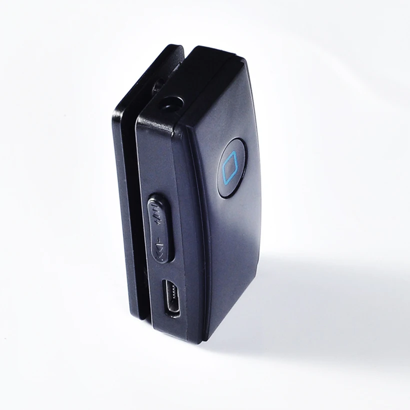 Многофункциональный автомобильный Bluetooth комплект приемники аудиоадаптер с