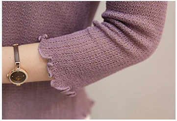 

Ice silk sweater women's cardigan summer short air conditioning shirt white outside thin sunscreen coat female W488