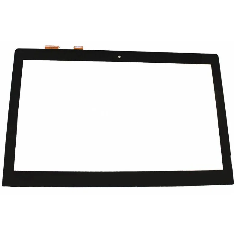 Сенсорный экран панель для Asus VivoBook S300 S300C S300CA сенсорный дигитайзер стеклянный |
