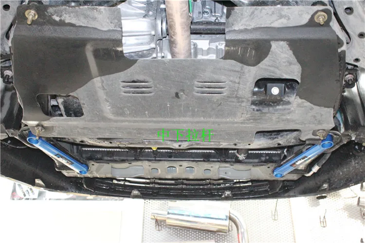 Подвеска для Toyota Camry 2006-2018 Аксессуары автомобилей аксессуары стайлинга