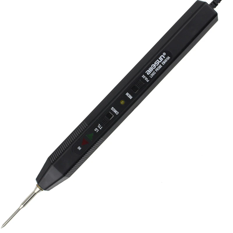 Логический зонд ttl& CMOS тестер EM4616