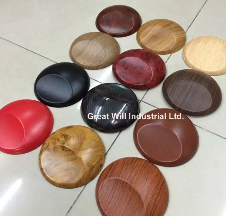 Круглая автомобильная пленка 50 шт./лот пластиковая для отображения скоростных