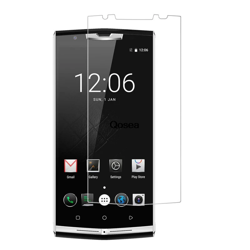 Закаленное стекло премиум-класса для Oukitel K10000 Pro 2 шт. 0 26 мм 9H Защитная пленка