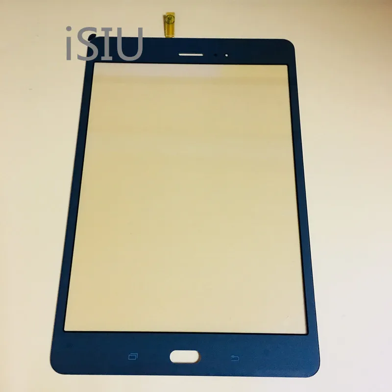 Сенсорный экран для Samsung Galaxy Tab A 8 0 T350 T355 сенсорная панель переднее стекло планшет