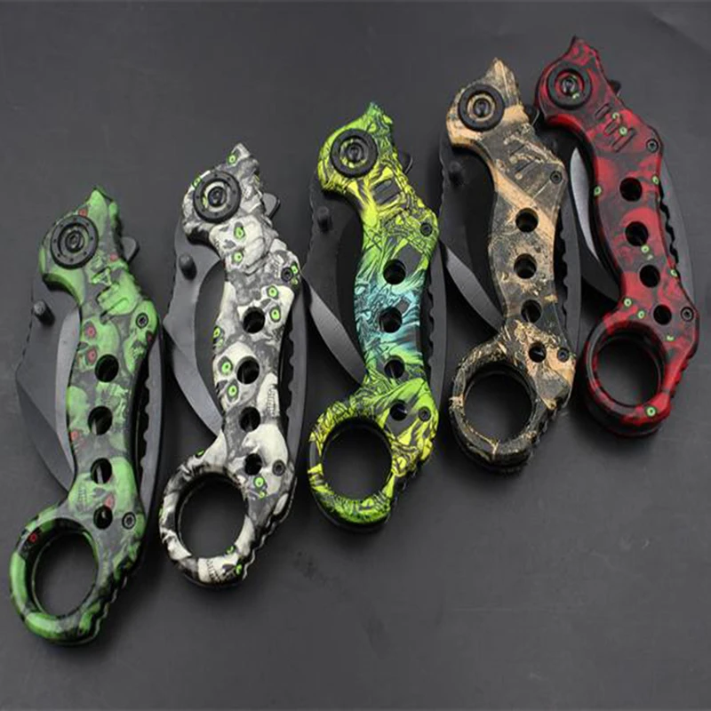 CS COLD керамбит складной нож с фиксированным лезвием ножи для кемпинга выживания