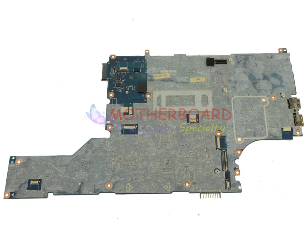 Vieruodis для Dell OEM Latitude E5540 материнская плата ноутбука с i5 4200u CPU LA A101P 6YJRW 06YJRW CN