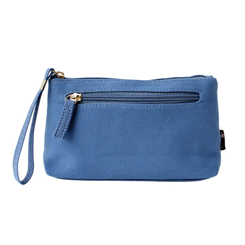 Маленькие женские сумки с цветочным принтом Модный повседневный Дамский клатч