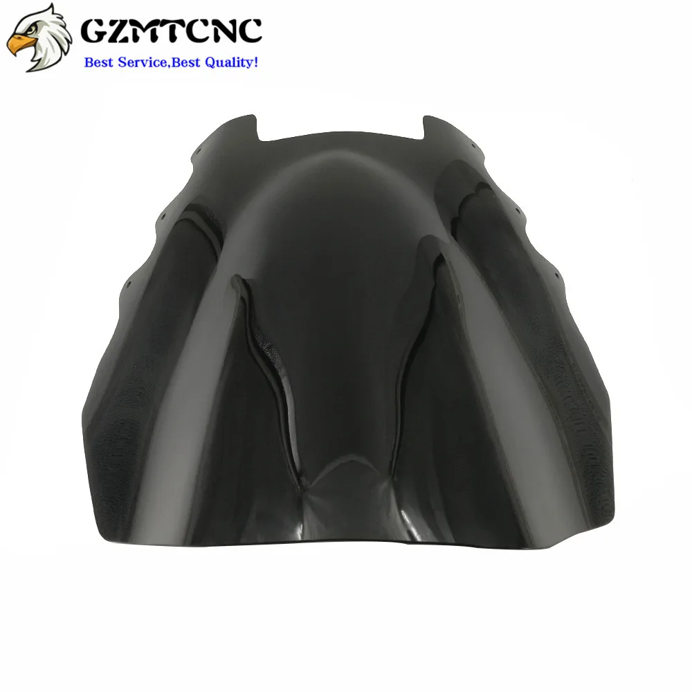Silverwing400/600 GT400 GT600 2001-2007 лобовое стекло экран Ветер щит экран дефлекторы для Honda серебряное крыло 400 600 01-07