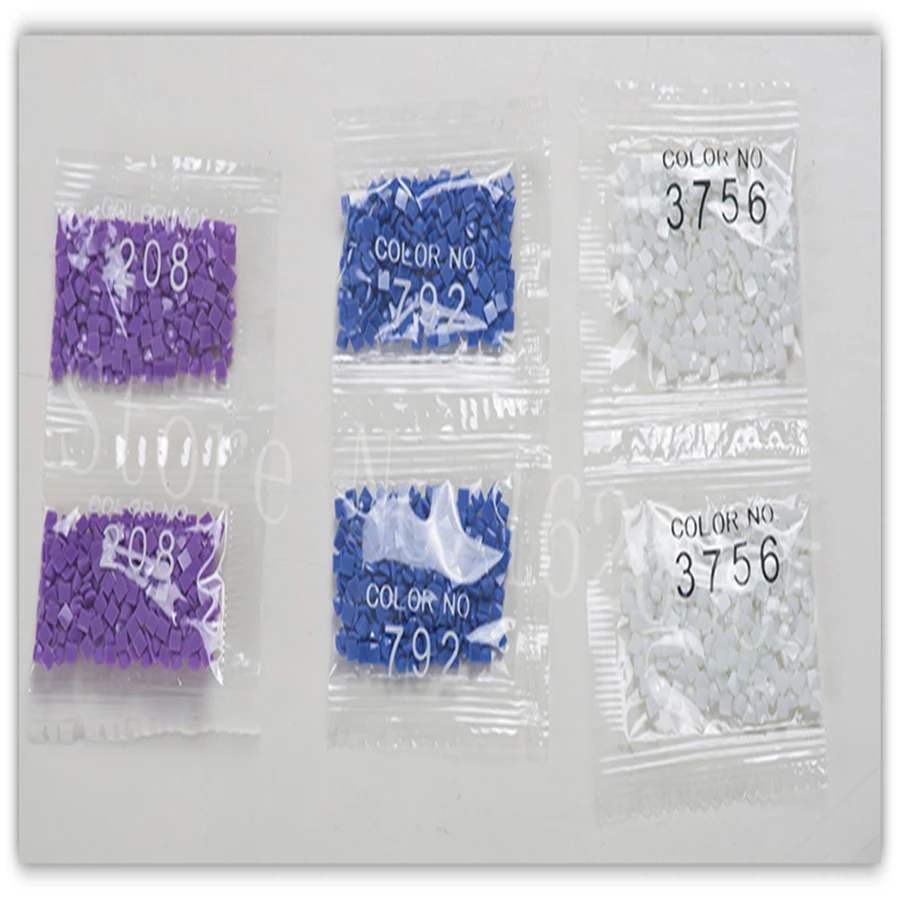 Lakeside лебеди красивая Глициния алмазная вышивка пейзаж живопись лебедь картины