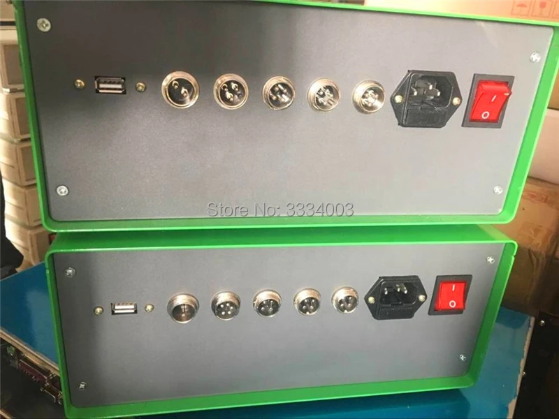 Прибор для проверки системы направляющей AM CAT900 с сенсорным экраном прибор common rail