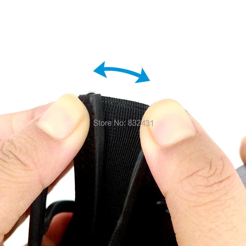 Walkie Talkie кожаный защитный чехол на плечо для Motorola MTP3150 MTP3250 MTP3500 MTP3550 двухстороннее радио
