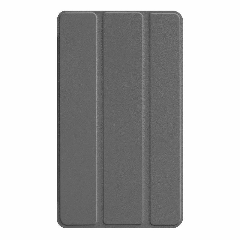 Gray Для lenovo Tab E8 чехол Модный защитный чехол TabE8 TB-8304F чехол lenovo E8 8," корпус планшета с бабочкой девушка башня живопись - Цвет: Gray