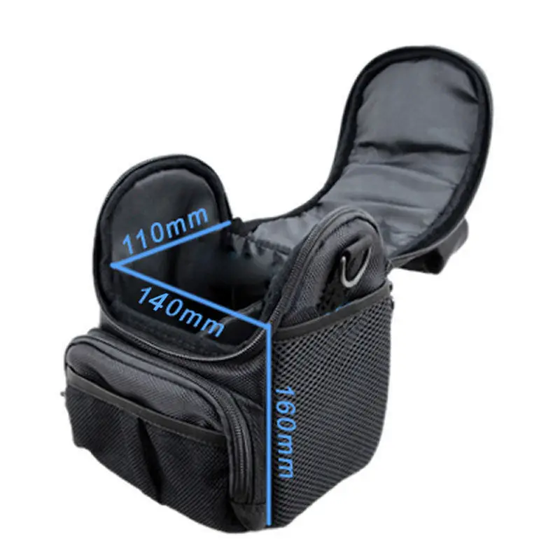 Чехол для камеры Nikon CoolPix B700 B600 B500 P900 P610 P600 P530 P520 P510 P500 P100 L840 L830 L820 L810 L800 L340 L320|case bag for