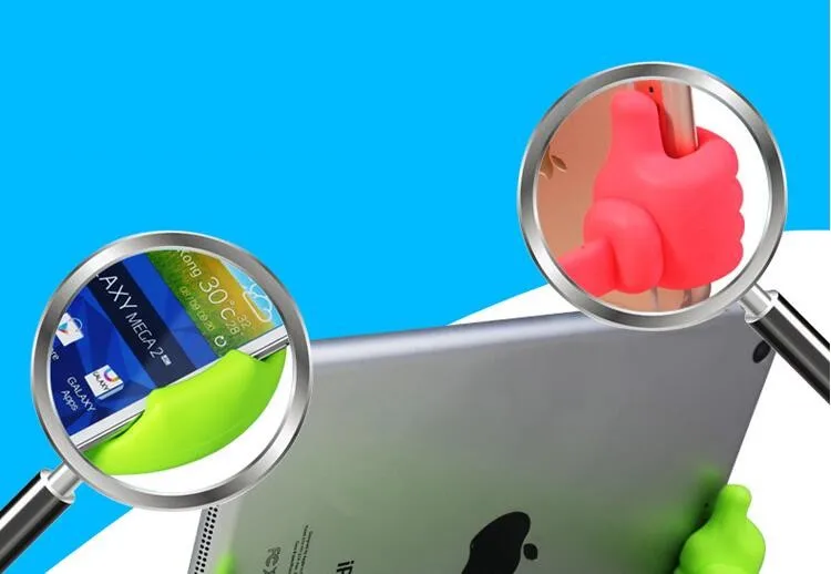 Милый регистрации мобильного телефона держатель для iPhone 7 8 Plus 6 S X XR Регулируемая подставка для iPad huawei P30 Pro Mate10 samsung S7 край S8 S10
