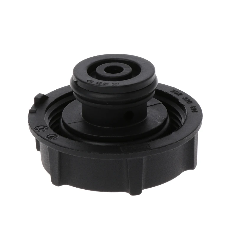 Expansion Tank/Radiator Cap For Ford Focus Fiesta C-max Mondeo 3M5H-8100-AD Car Accessories | Автомобили и мотоциклы