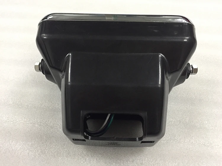 Бесплатная доставка аксессуары для мотоциклов переключатель на руль Honda CBT125 фары