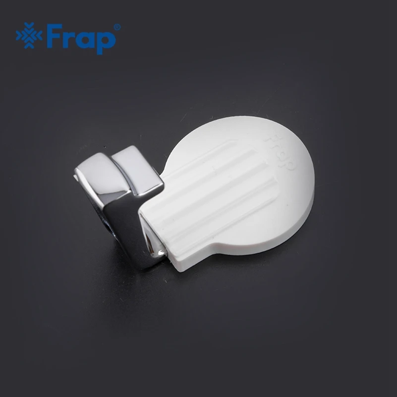 Настенные крючки для одежды Frap F3305 кухонные Крючки из цинкового сплава полотенец