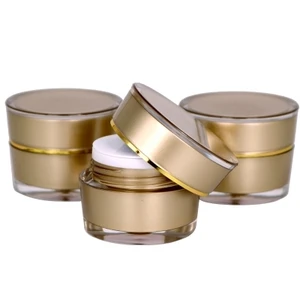 Контейнер 5g, образец косметики, мини-контейнер, портативная пустая 5g баночка для крема, горшок для теней для век, упаковка для макияжа, чехол, мини-коробка