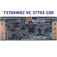 100 original t370xw02 vc 37t03 c00 lcd logic board for connect with t con connect board good test t370xw02 vc 37t03 c00