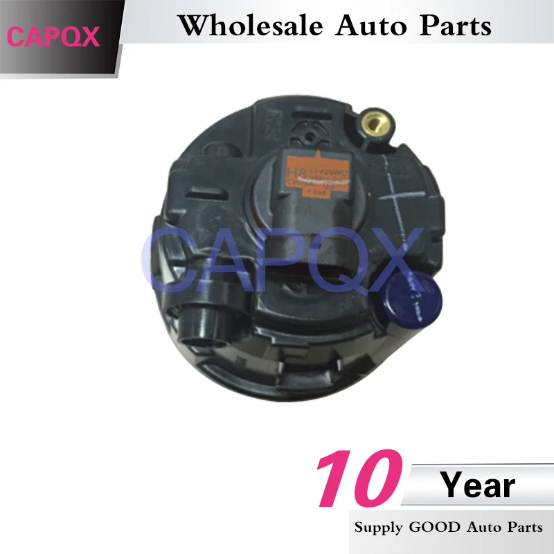 CAPQX для Infiniti FX35 FX45 2003 2004 2005 Nissan Murano Altima 2002 передние противотуманные фары