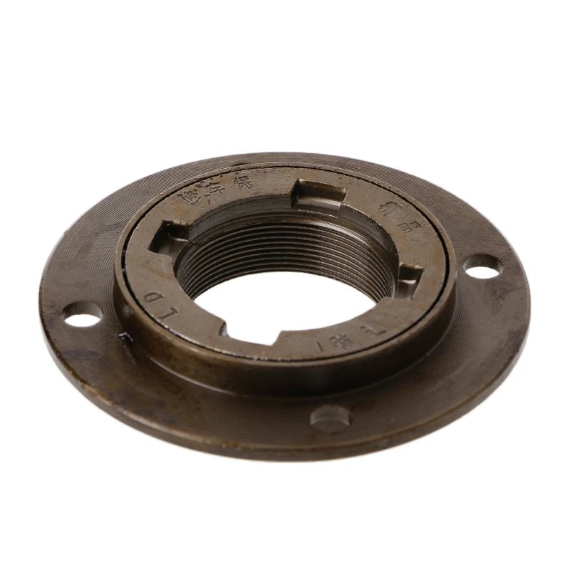 Электрический скутер заднее свободное колесо без зубьев 4 отверстия подшипники